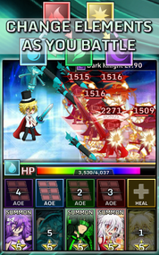Gacha World - Screenshot 4