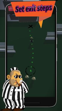 Saung Fren Escape : Go go Saun - Screenshot 1