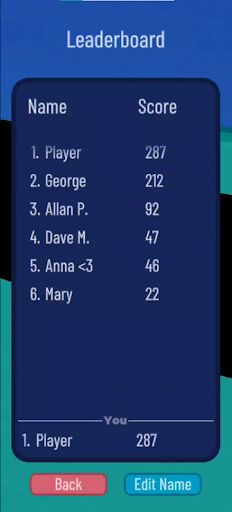 Rubbish Rain - Screenshot 4