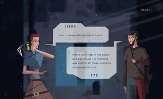 Atone: Heart of the Elder Tree - Screenshot 3