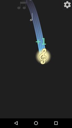 Clef Clicker - Screenshot 4