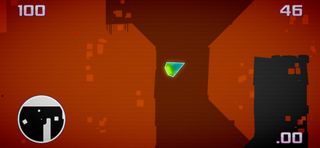 Danger Grid - Screenshot 2