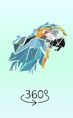 Poly Art - Puzzle by Number - Screenshot 2