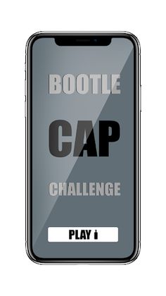 Bottle Cap Challenge - Screenshot 1
