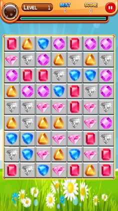 Diamond Rush - Screenshot 4