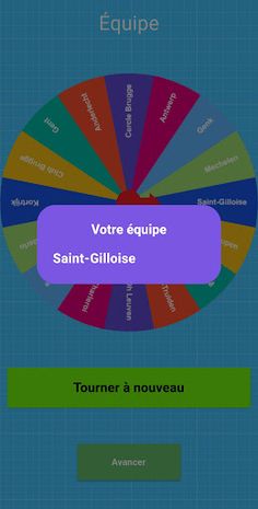 Belgian League Career - Screenshot 2
