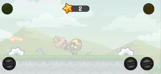 World Zombies Shooter - Screenshot 1