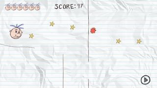 Doodle Bob! - Screenshot 3