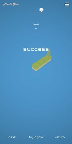 Plants Grow - Screenshot 3