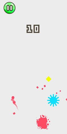 Color Rreck - Screenshot 3