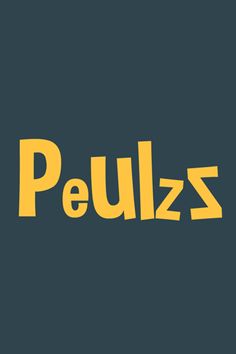 Peulzz - Screenshot 1
