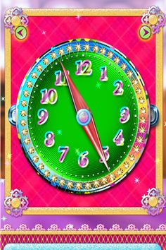 Girls watches shop - Screenshot 3