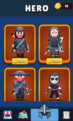 Temple Assassin: 3388 - Screenshot 1