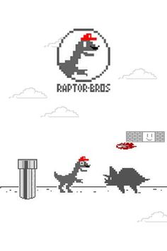 Jurassic Bros - Screenshot 3