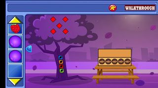 Old White Owl Rescue - Screenshot 3