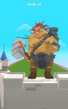 Shooter Guy - Screenshot 3