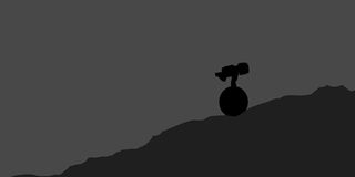 Loner - Screenshot 3