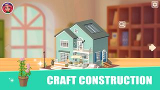 Craft Construction 3D - Screenshot 2