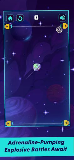 Sparky Sos - Screenshot 1