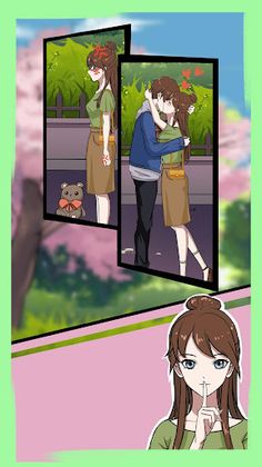 Let's Mischief To Couple 7 - Screenshot 2