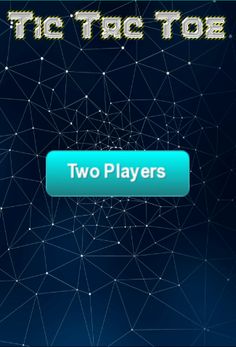 Digital Tic Tac Toe - Screenshot 4