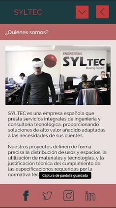 VACircular AR - Screenshot 2