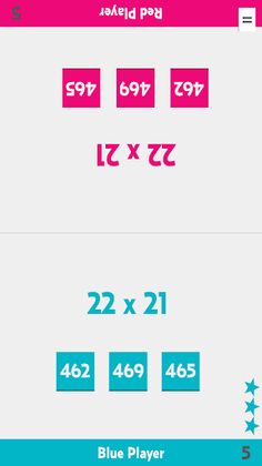 Challenge Your Friends - Screenshot 3