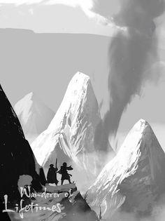 Wanderer of Lifetimes - Screenshot 1