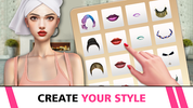 Doll Dress Up:Makeover Girls - Screenshot 5