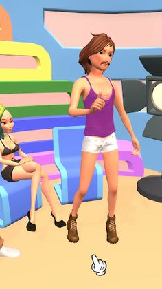 Find Identity - Screenshot 1