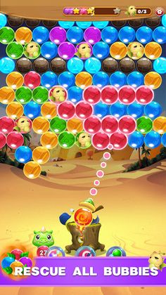 Dragon Shooter Ball - Screenshot 4