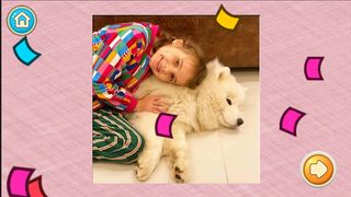 Мисс Кейти Пазлы - Miss Katy - Screenshot 3