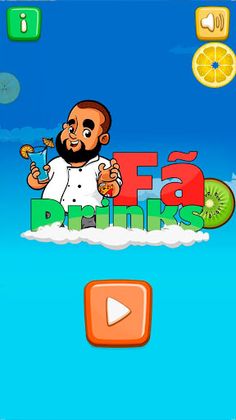 FanDrinks - Screenshot 2