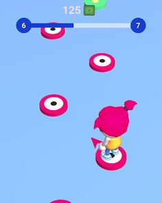 One Jumb - Screenshot 3