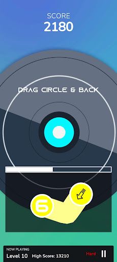 TapDJ - Screenshot 4