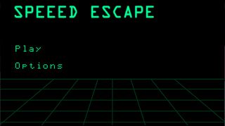 Speed Escape Arcade - Screenshot 2