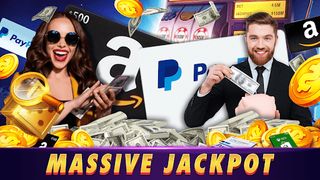 Lucky money dice:win real cash - Screenshot 2