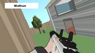 Rush Legends PvP FPS - Screenshot 2