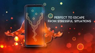 Shapes - Rotate and Connect - Screenshot 1