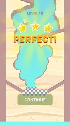 Dig 2048 - Screenshot 4