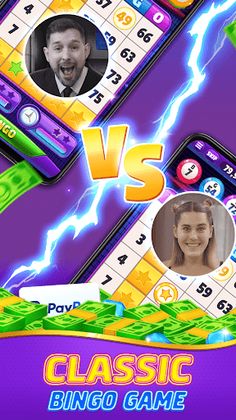 Bingo Mania - Screenshot 2