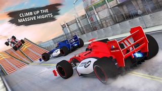 Crazy Speed Formula: Car Racin - Screenshot 3
