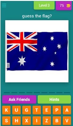 Challenge Guess The Flag - Screenshot 4