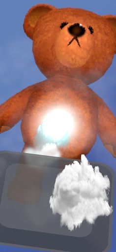 Toy Restore - Screenshot 2