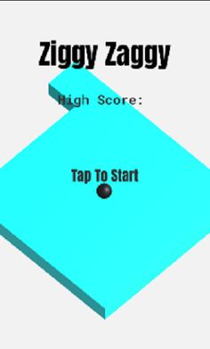 Ziggy Zaggy - Screenshot 1