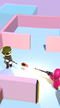 Sniper SUS Mission - Screenshot 2