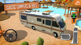 Camper Van Beach Resort - Screenshot 3