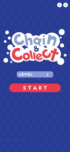 chain & collect - Screenshot 1