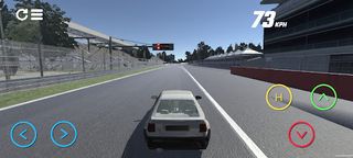 furious Cars - Screenshot 2