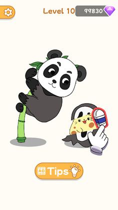 DOP: Delete Happy Puzzle 2 - Screenshot 1